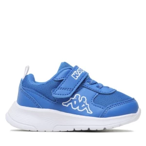 Sneakersy Kappa 280003M Blue/White 6010
