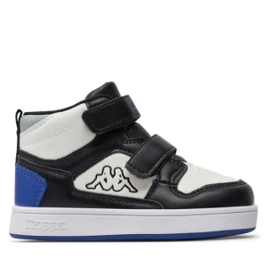 Sneakersy Kappa 280015M Biały