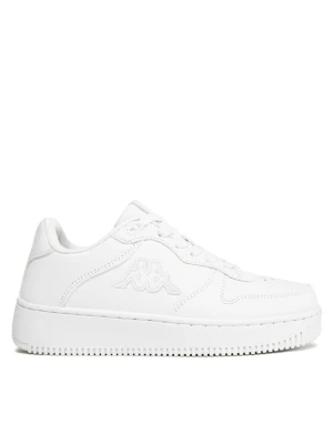 Sneakersy Kappa 32193CW Biały