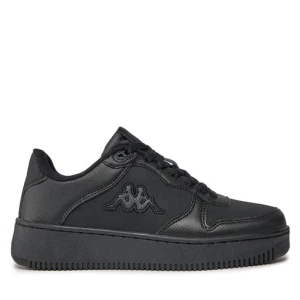Sneakersy Kappa 32193CW Black 005