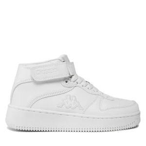 Sneakersy Kappa 35164DW Biały