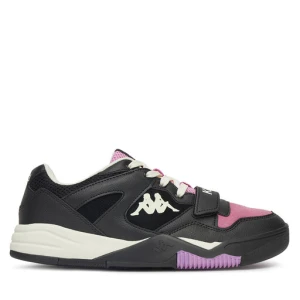 Sneakersy Kappa 361C2DW A0I-M Czarny