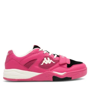Sneakersy Kappa 361C2DW A0K-M Różowy