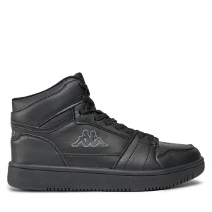 Sneakersy Kappa 361G12W Black 005