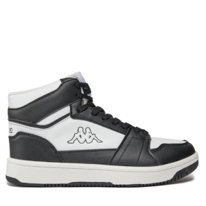 Sneakersy Kappa 361G12W White/Black A02