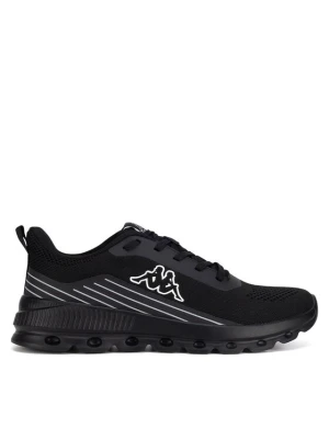 Sneakersy Kappa AW24-3C012 Czarny