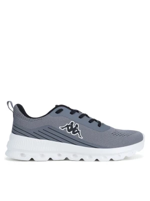 Sneakersy Kappa AW24-3C012 Szary