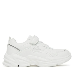 Sneakersy Kappa CEO-23KC2346A Biały
