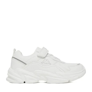 Sneakersy Kappa CEO-23KC2346A Biały