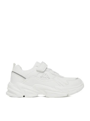 Sneakersy Kappa CEO-23KC2346A Biały