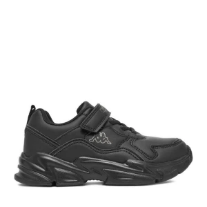 Sneakersy Kappa CEO-23KC2346A Czarny