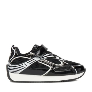 Sneakersy Kappa CEO-3351403A Czarny