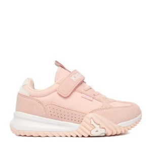 Sneakersy Kappa CEO-351P8PW(DZ) Różowy