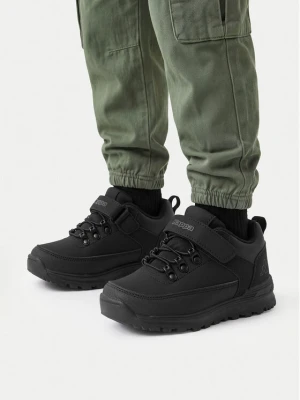Sneakersy Kappa CEO-35ILIXW Czarny