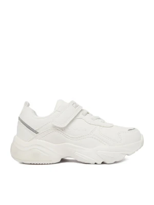 Sneakersy Kappa CEO-8X1297-2 Biały