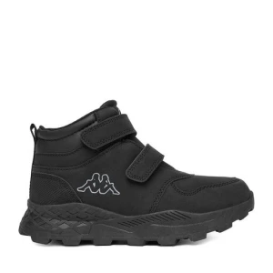 Sneakersy Kappa CEO-AW24-3C007(CH) Czarny