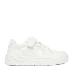 Sneakersy Kappa CEO-AW24-3C015(DZ) Biały