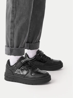Sneakersy Kappa CEO-AW24-3C015(DZ) Czarny