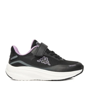 Sneakersy Kappa CEO-AW24-3C041(DZ) Czarny