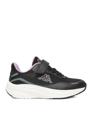 Sneakersy Kappa CEO-AW24-3C041(DZ) Czarny