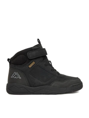 Sneakersy Kappa CEO-AW24-3C042 Czarny