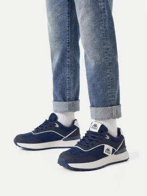 Sneakersy Kappa CEO-CP40-241216YX(CH) Granatowy