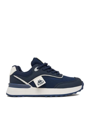Sneakersy Kappa CEO-CP40-241216YX(CH) Granatowy