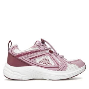 Sneakersy Kappa CEO-CP40-244008Z(DZ) Biały