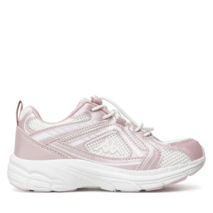 Sneakersy Kappa CEO-CP40-244008Z(DZ) Biały