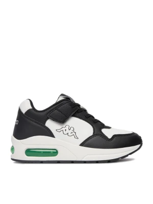 Sneakersy Kappa CEO-CP40-24976W-A(CH) Czarny
