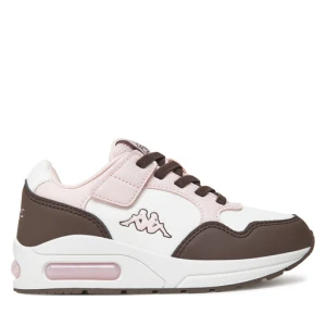Sneakersy Kappa CEO-CP40-24976W-A(DZ) Biały