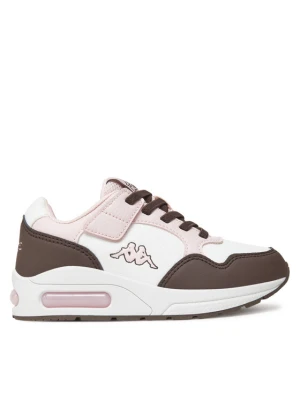 Sneakersy Kappa CEO-CP40-24976W-A(DZ) Biały