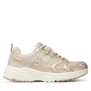 Sneakersy Kappa CEO-FC-24095Y Beżowy