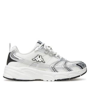 Sneakersy Kappa CEO-FC-24095Y Biały