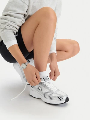 Sneakersy Kappa CEO-FC-24095Y Biały