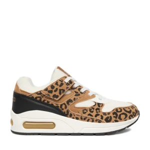 Sneakersy Kappa CEO-KC-23680Z(DZ) Beżowy