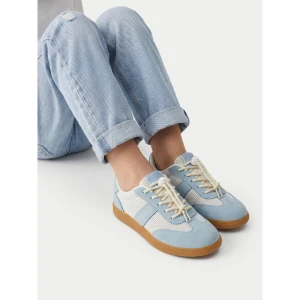 Sneakersy Kappa CEO-KC24210L Niebieski