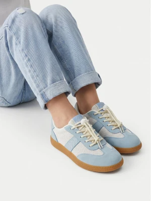 Sneakersy Kappa CEO-KC24210L Niebieski