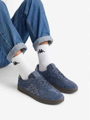 Sneakersy Kappa CEO-MC-24880H Niebieski