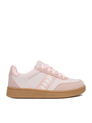 Sneakersy Kappa CEO-MP40-008Z(DZ) Różowy