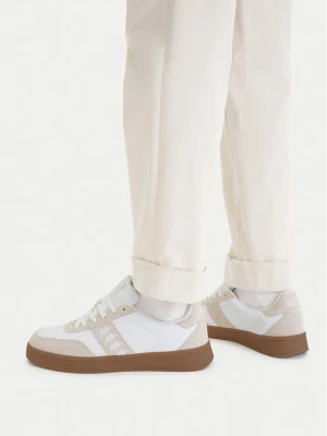 Sneakersy Kappa CEO-MP40-008Z(M) Biały