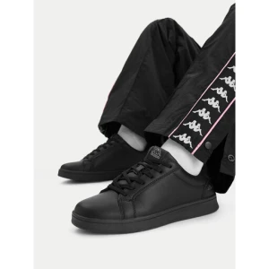 Sneakersy Kappa CEO-MP87-26146 Czarny