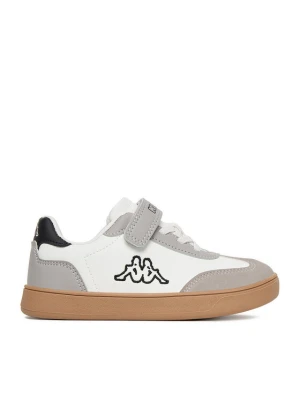 Sneakersy Kappa CEO-NF214809(CH) Biały