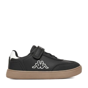 Sneakersy Kappa CEO-NF214809(CH) Czarny