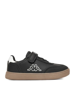 Sneakersy Kappa CEO-NF214809(CH) Czarny