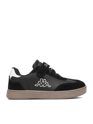 Sneakersy Kappa CEO-NF214809(CH) Czarny