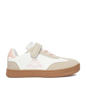 Sneakersy Kappa CEO-NF214809(DZ) Biały