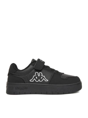 Sneakersy Kappa CEO-SS24-3C001(IV)CH Czarny