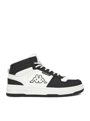 Sneakersy Kappa CEO-SS24-3C006(CH) Czarny