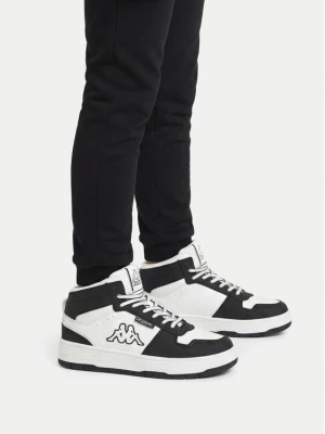 Sneakersy Kappa CEO-SS24-3C006(CH) Czarny